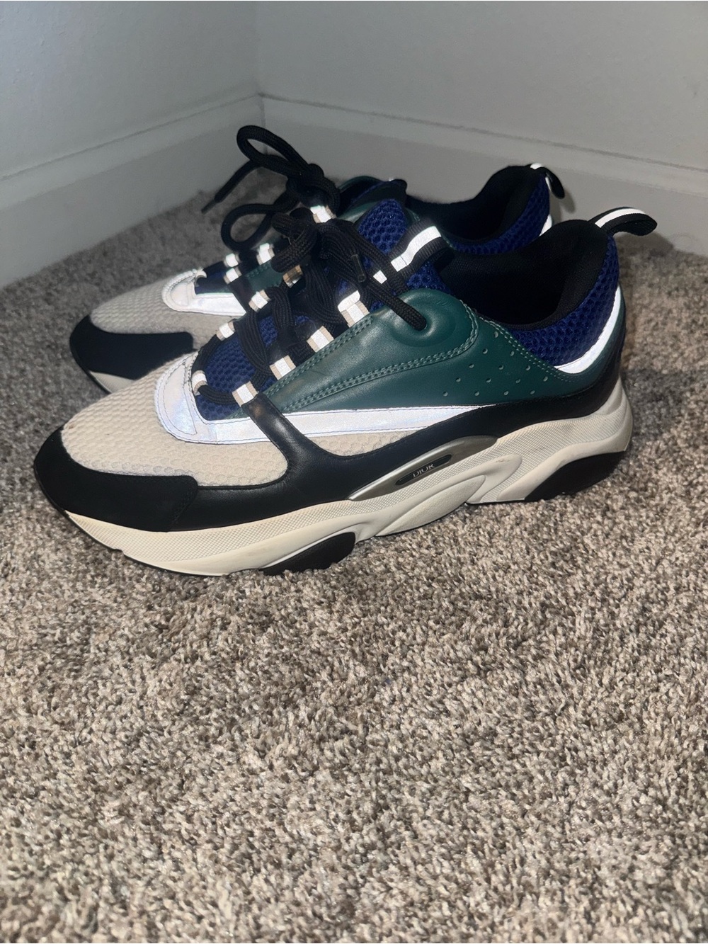Dior B22